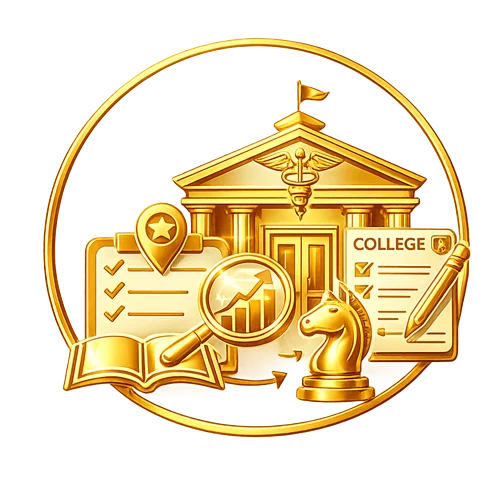 College Prediction & Choice Filling