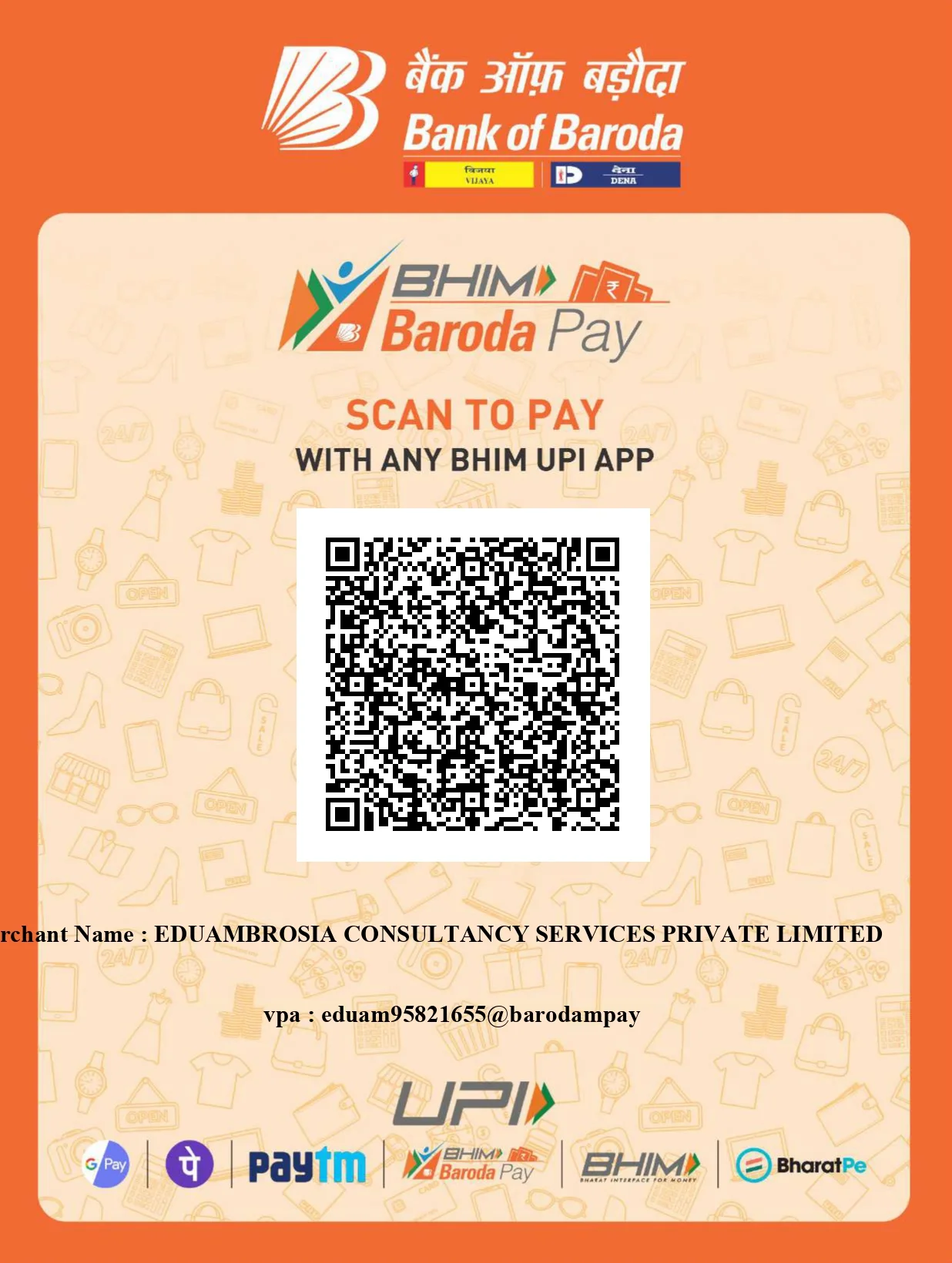 QR Code